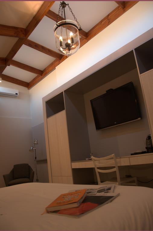 Hotel Puerto De Vega バジェナール エクステリア 写真