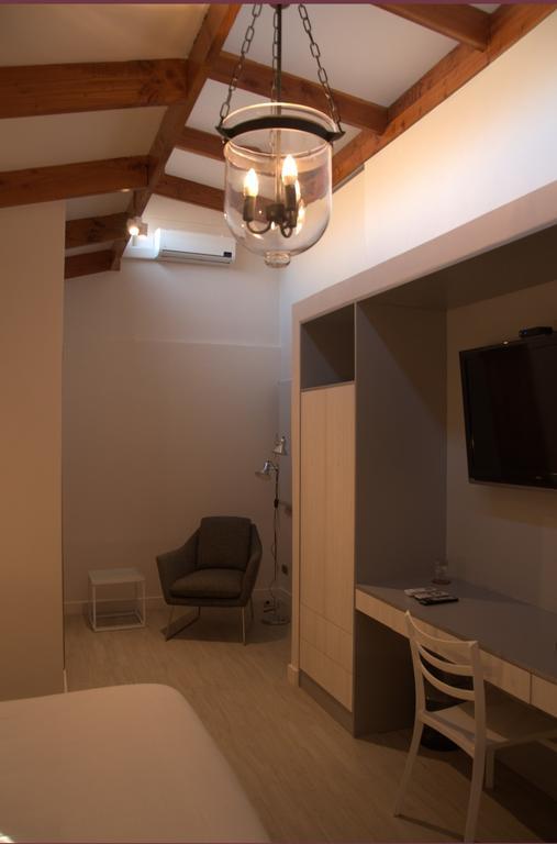 Hotel Puerto De Vega バジェナール エクステリア 写真