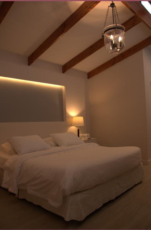 Hotel Puerto De Vega バジェナール エクステリア 写真