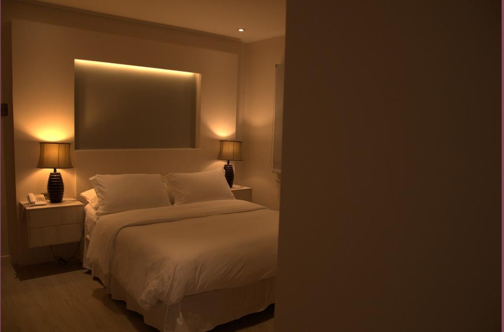 Hotel Puerto De Vega バジェナール エクステリア 写真