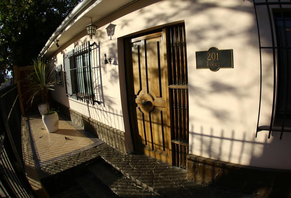 Hotel Puerto De Vega バジェナール エクステリア 写真
