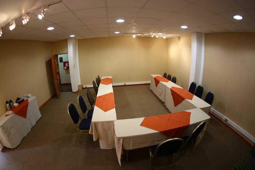 Hotel Puerto De Vega バジェナール エクステリア 写真