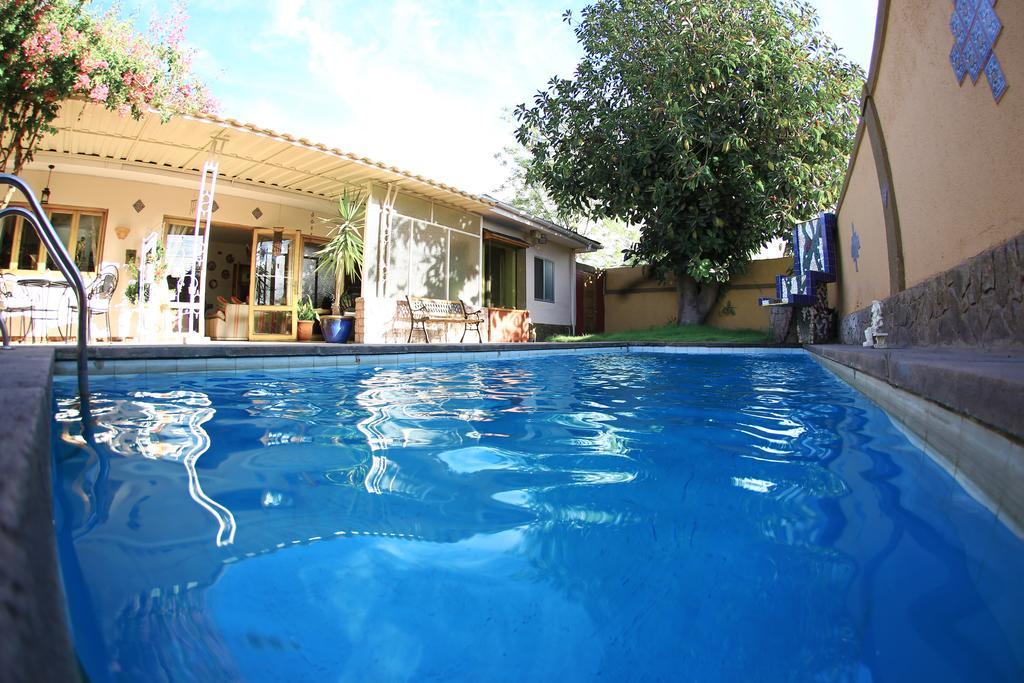 Hotel Puerto De Vega バジェナール エクステリア 写真