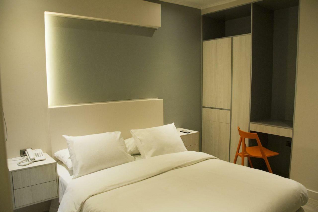 Hotel Puerto De Vega バジェナール エクステリア 写真